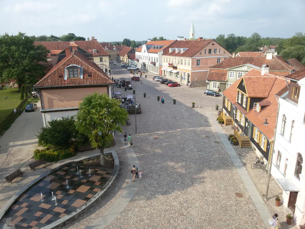 Things to do in Baltics